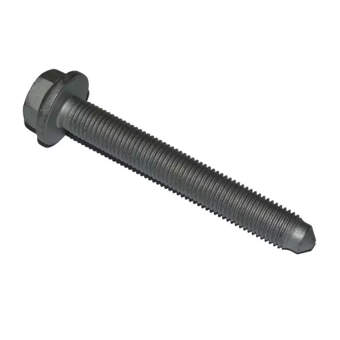 HEX COLLARED BOLT N10211202 | Flying Spares