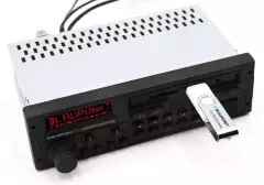 BLAUPUNKT BREMEN SQR 46 DAB RADIO (0553166)