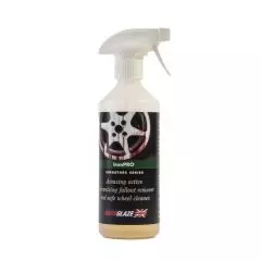 Race Glaze IronPRO Deioniser & Wheel Cleaner (500ml)(IRONPRO)
