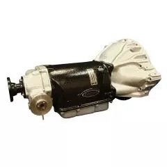 GEARBOX (Silver Cloud I & S1) (UG2721SXR)