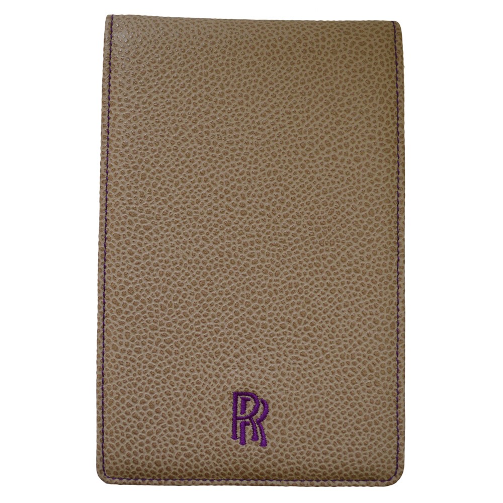 Rolls  Royce Passport Cover  Small wallet Mens Fashion Watches   Accessories Wallets  Card Holders on Carousell