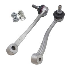 Stabilizer Link Set With Mounting Parts (0440780)