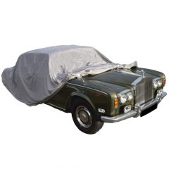 Bentley T 1965-1980 DustPRO Indoor Car Cover 