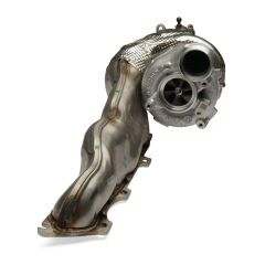 EXHAUST GAS TURBOCHARGER (079145721A)