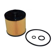 OIL FILTER (Bentayga W12 2016 on and GT W12 2018 on petrol engines) (07P115562B-OEM)