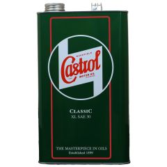 CASTROL CLASSIC XL30 1 Gallon (4.5L) (1924)