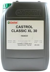 CASTROL CLASSIC XL30 (20L) (19242801)