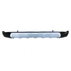 LOWER FRONT BUMPER (without carbon lower spoiler) (Bentayga) (36A807093GRU)