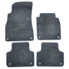 1 SET FOOT MATS IMPERIAL BLUE RIGHT HAND DRIVE(36C863011FV66)