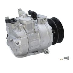AIR CONDITIONING COMPRESSOR (GT, GTC & Flying Spur) (3B0820803C-OEM)
