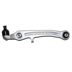 RH & LH ALUMINIUM FRONT LOWER SUSPENSION LINK ARM (GT, GTC & Flying Spur - chassis number needed) (3W0407151BP)