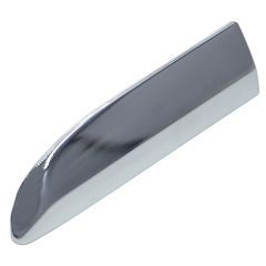 RIGHT HAND FRONT WING MOULDING (3W8853518QP)