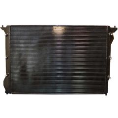 COOLANT RADIATOR (GT, GTC & Flying Spur 2004-2011) (4W0121253P)