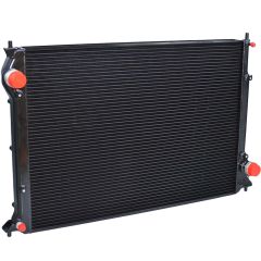 COOLANT RADIATOR (GT, GTC & Flying Spur 2004-2018) (4W0121253P)