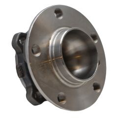 Wheel Hub With Bearing - Front (6872888)
