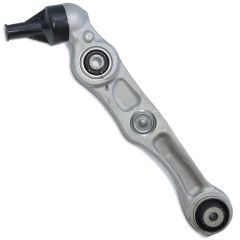 Wishbone - Bottom -With Rubber Mount Right (6893396)