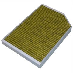 POLLEN FILTER (RIGHT HAND DRIVE only) (GT 2018 on) (971819429C-OEM)