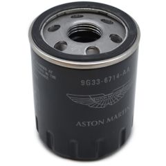 Aston Martin Oil Filter (V8 Vantage) (9G33-6714-AA)