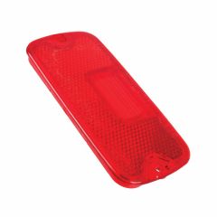RED LENS (RH Rear Side Marker Lamp) (CD5386-OEM)