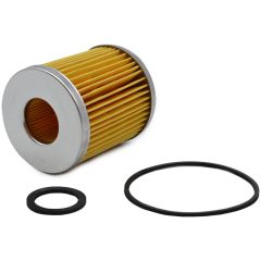 FUEL FILTER (1981 to 1986 non-Turbo) (CD6137P)
