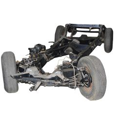 PHANTOM V ROLLING CHASSIS (Recycled) (PVCHASSIS)
