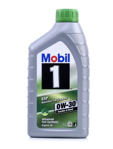 Mobil 1 ESP 0W-30 ENGINE OIL (1L) (G052545B2-OEM)