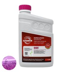 PINK COOLANT CONCENTRATE  (G12E100B2)