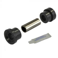 POLYURETHANE BUSH KIT (2002-2010 Front of lower triangle lever)  (PD109055PAPLP)