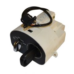 REPAIR OF IGNITION SWITCHBOX (1998 & 1999 models) (PM25100PDSXR)
