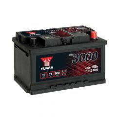 LEFT MAIN SYSTEMS BATTERY (Shipping to UK & most EU destinations only) (PM32555PBP)
