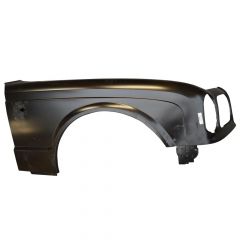 FRONT WING RIGHT HAND (Bentley Arnage T & R VIN 8200-10058) (PN107535PA)