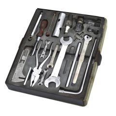 COMPLETE TOOL TRAY ASSEMBLY (UNDER DASH) (RB5339U-2)