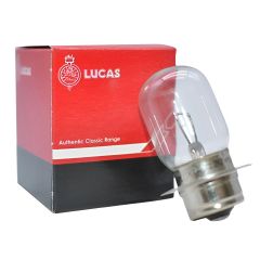LUCAS BULB (Single filament- 12V/48W) (RF4516-L)
