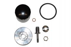 SPIN-ON CANISTER OIL FILTER CONVERSION KIT (1955 to 1959) (RH10003KIT-2)