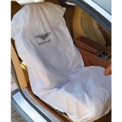 DISPOSABLE SEAT COVERS  (RH14096)