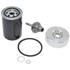 CONVERSION TO SPIN-OFF OIL FILTER (RH2765SOKIT)