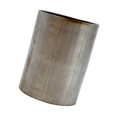 COLLAR EXHAUST Stainless Steel (RH7987S)