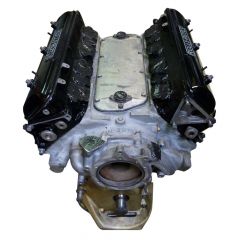 REBUILT ENGINE (VIN 1001 to 8742) (RS5SXR)