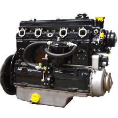RECONDITIONED ENGINE (4.9 Litre) (RSS1SXR)
