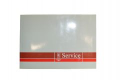 SERVICE SCHEDULES & RECORD BOOK - ROLLS-ROYCE & BENTLEY (FROM VIN 20001 TO 22007 - 1987 MODELS - FRENCH) (TSD4720)