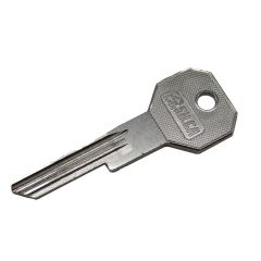 MASTER KEY BLANK (Cars from 1981 to 1989 - from VIN 1001 to 28000) (UB70982-OEM)