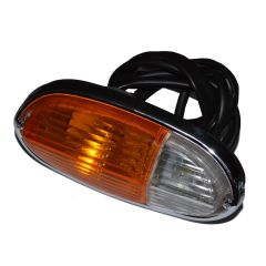 ASSY FR S/LAMP & FLASHER (UD17813SXR)