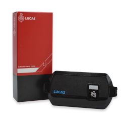 LUCAS COVER SQUARE 8 LAMP (UD22205CVR-L)