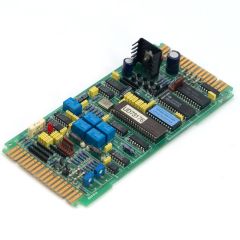 AIR CON SERVO CIRCUIT BOARD (From VIN 30001 to 40000) (UD73176R)