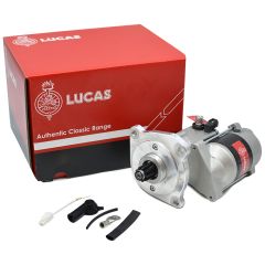 STARTER MOTOR (From 1968 to 1988) (UE46348-L)