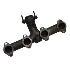 EXHAUST MANIFOLD (From 1987 to 1989 non-Turbo) (UE70054)