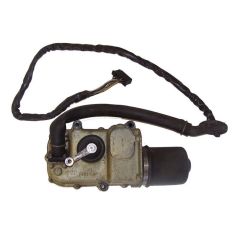 GEARBOX ACTUATOR (From VIN 34573 - 36830) (UG14350SXR)