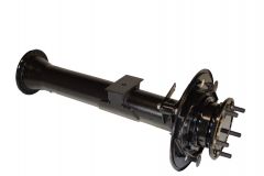 LEFT HAND HALF SHAFT ASSEMBLY (Reconditioned) (UG2753SXR)