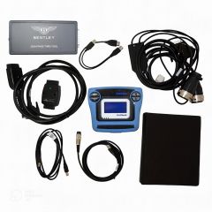 LOAN OF DIAGNOSTIC SCAN TOOL (1993 to 2006) (WT10240LOAN)