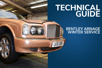 Technical Guide - Arnage Winter Service